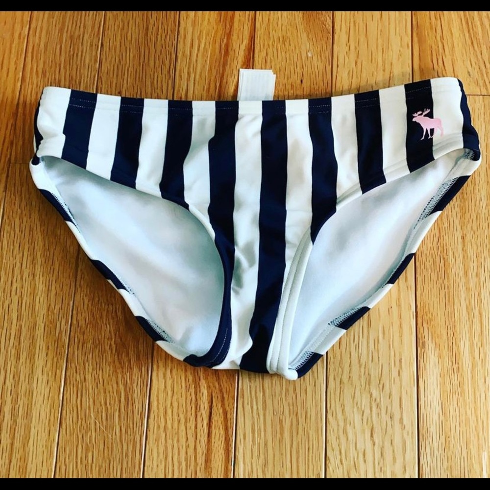 Hollister  bathing suit bottoms